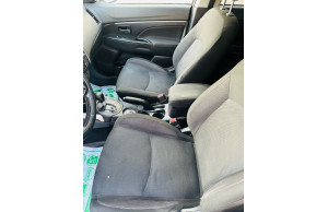 Mitsubishi RVR 2012