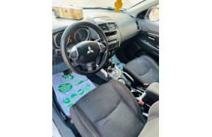 Mitsubishi RVR 2012
