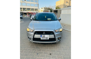 Mitsubishi RVR 2012
