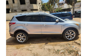 Ford Escape-Titanium 2014
