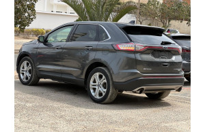Ford Edge 2018