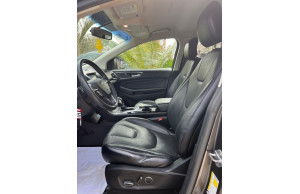 Ford Edge 2018