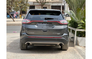 Ford Edge 2018