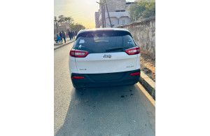 Jeep Cherokee 2016