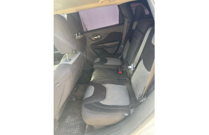 Jeep Cherokee 2016