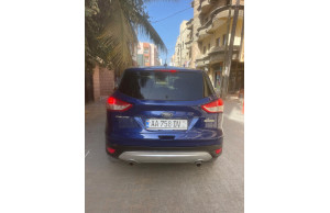 Ford ESCAPE-SE 2014