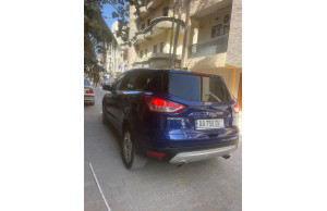 Ford ESCAPE-SE 2014