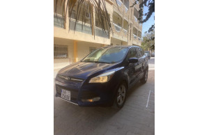 Ford ESCAPE-SE 2014