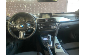 Bmw Serie 3 2014