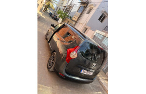 Dacia Lodgy 2014
