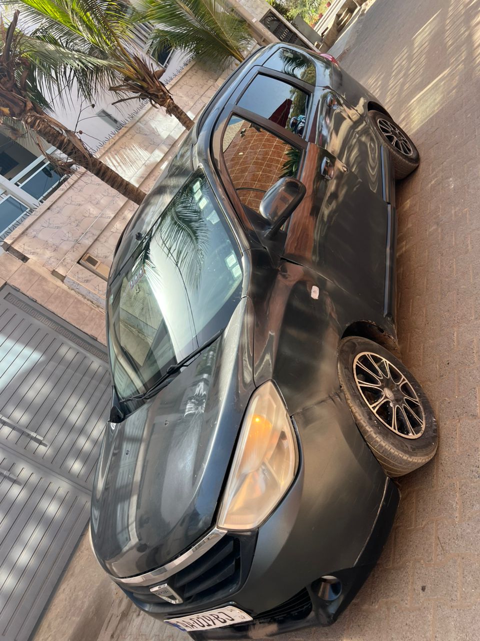 Dacia Lodgy 2014 2