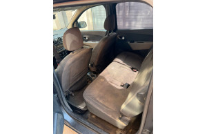 Dacia Lodgy 2014