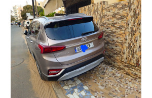 Hyundai Santa Fe 2020
