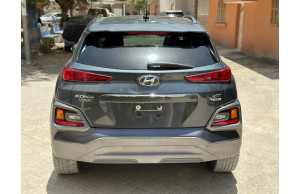 Hyundai Kona 2019