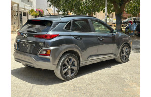 Hyundai Kona 2019