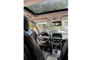 Hyundai Kona 2019