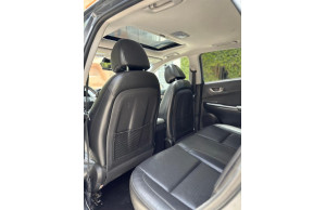 Hyundai Kona 2019