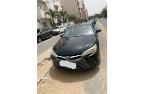 Toyota Camry 2015
