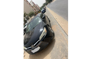 Toyota Camry 2015