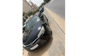 Toyota Camry 2015
