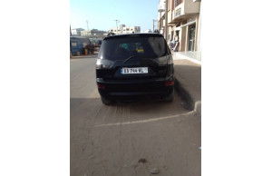 Mitsubishi Outlander 2007