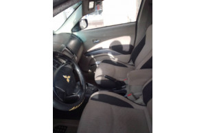 Mitsubishi Outlander 2007