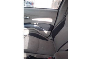 Mitsubishi Outlander 2007