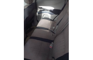 Mitsubishi Outlander 2007