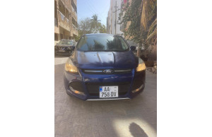 Ford ESCAPE-SE 2014