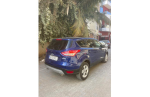 Ford ESCAPE-SE 2014