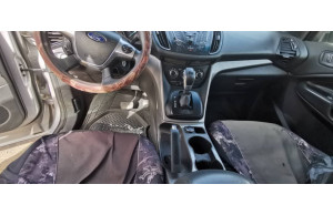 Ford ESCAPE-SE 2016