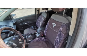 Ford ESCAPE-SE 2016