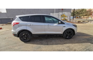 Ford ESCAPE-SE 2016