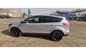 Ford ESCAPE-SE 2016