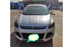 Ford ESCAPE-SE 2016