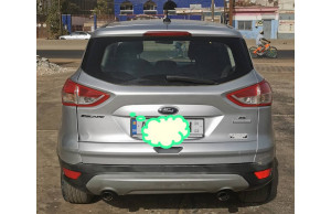 Ford ESCAPE-SE 2016