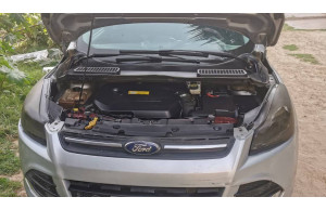 Ford ESCAPE-SE 2016