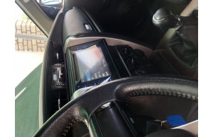 Toyota Fortuner 2018