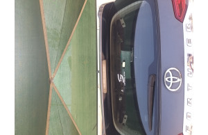 Toyota Fortuner 2018