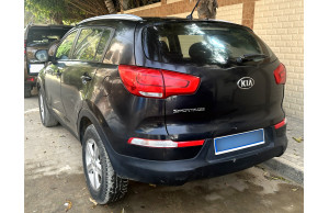Kia Sportage 2015