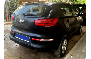 Kia Sportage 2015