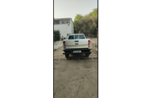 Ford ranger-pick-up-double-cabine 2012