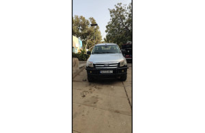 Ford ranger-pick-up-double-cabine 2012