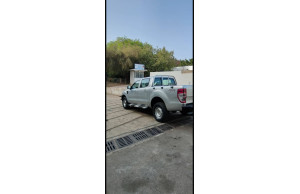 Ford ranger-pick-up-double-cabine 2012