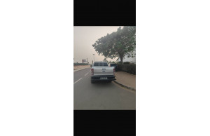 Ford ranger-pick-up-double-cabine 2012