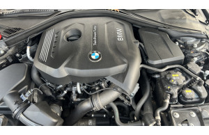 Bmw 430-i-M 2017