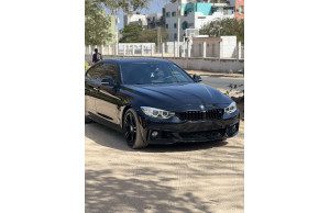 Bmw 430-i-M 2017
