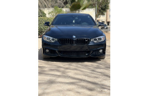 Bmw 430-i-M 2017