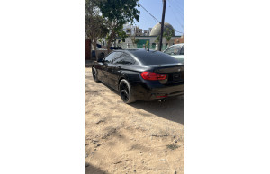 Bmw 430-i-M 2017