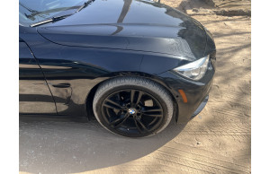 Bmw 430-i-M 2017